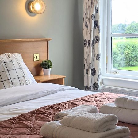 Hotel The Whoop Kirkby Lonsdale Esterno foto