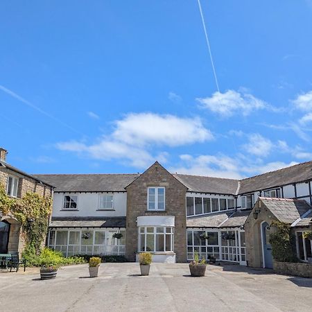 Hotel The Whoop Kirkby Lonsdale Esterno foto