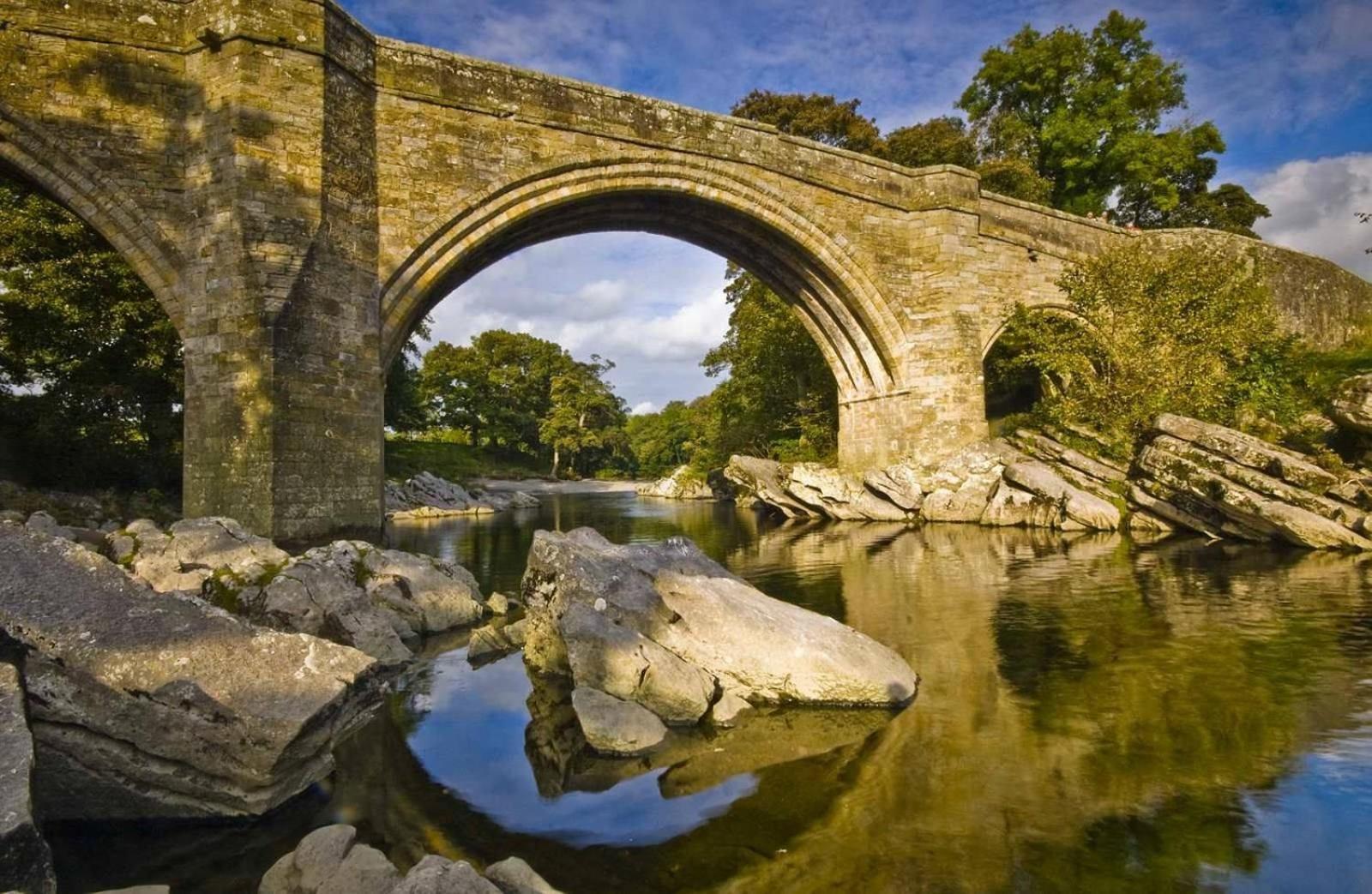 Hotel The Whoop Kirkby Lonsdale Esterno foto